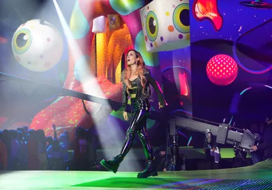 Nickelodeon Kids' Choice Awards 2023 - Show