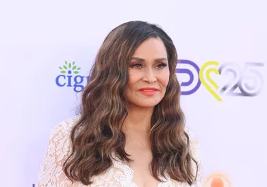 Hollyrod 2023 Designcare Gala - Arrivals