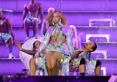 Beyoncé Renaissance World Tour Opening Night - Stockholm