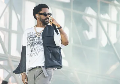 Wireless Festival 2018