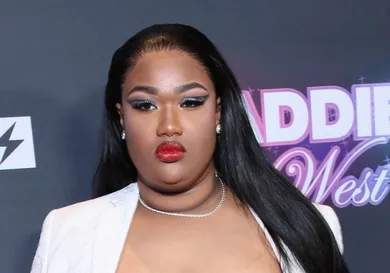 Premiere Of The Zeus Network's "Baddies West"