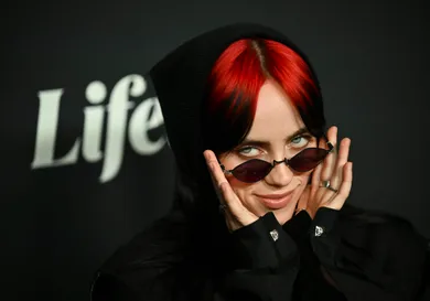 Variety Power of Women - Arrivals