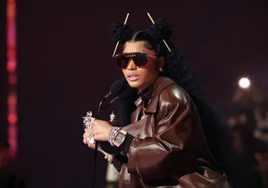 2023 MTV Video Music Awards - Show