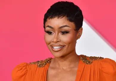 54th NAACP Image Awards - Arrivals