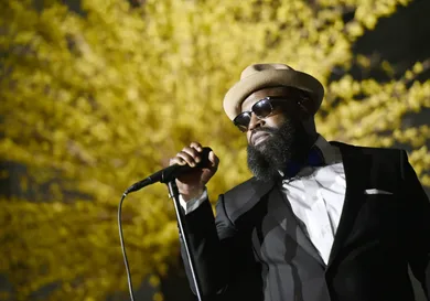 MoMA Modern Jazz Social