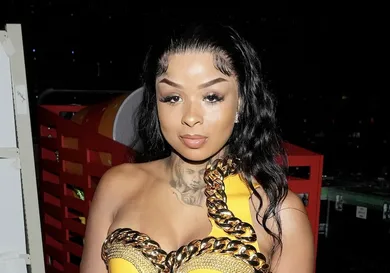 Blueface Chrisean Rock Toilet House Fight Brother Live Stream Hip Hop News