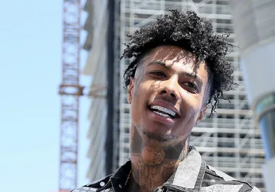 Blueface Female Rappers Game Show Rap Queens West Zeus Network Hip Hop News