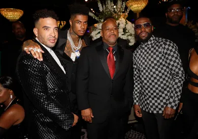 Hollywood Unlocked's 2nd Annual Impact Awards