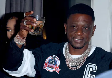 Truf "Undeniable" Album Release Featuring Boosie BadAzz