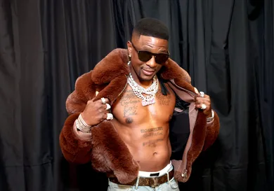 A GRAMMY Salute to 50 Years of Hip-Hop