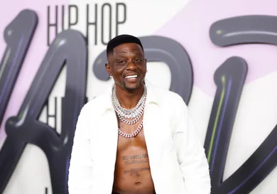 BET Hip Hop Awards 2023 - Arrivals