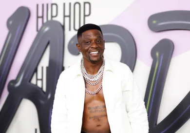 Trap Du Soleil Celebrating YFN Lucci