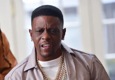 Behind The Scenes Video Shoot For "Shottas" With Xay Capisce And Lil Boosie