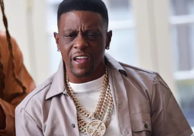 Behind The Scenes Video Shoot For "Shottas" With Xay Capisce And Lil Boosie