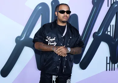 BET Hip Hop Awards 2023 - Arrivals