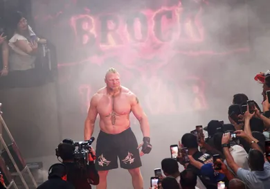 WWE Backlash With Bad Bunny