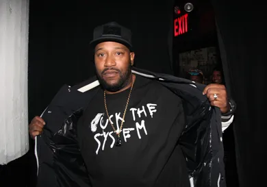 DJ Clark Kent &amp; Hawaii Mike Present "We're On One!"