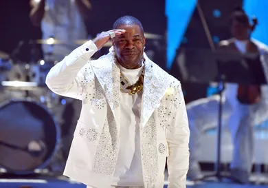 BET Awards 2023 - Show