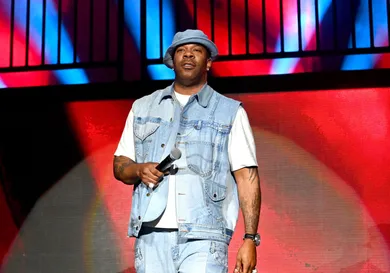 NY State Of Mind Tour - Atlanta GA