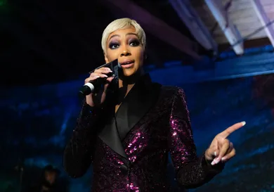 BET Music Showcase – Grammy Weekend 2020