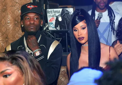 Allure Monday Nights