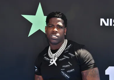 BET Awards 2019 - Red Carpet