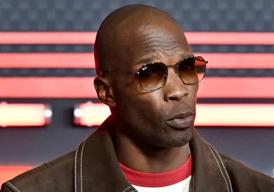 F1 Grand Prix of Las Vegas - Day 3