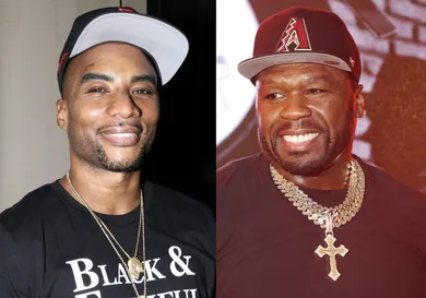 CharlamagneThaGod50CentPraise