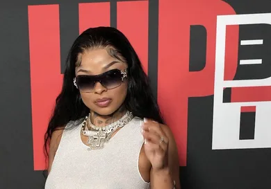 Chrisean Rock Bible Verse Social Media Update Hip Hop News