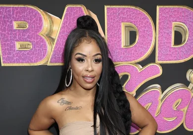 Chrisean Rock Sister Tesehki Sing Music Hip Hop News