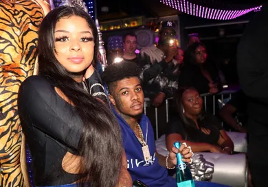 Daniels Leather Fashion Show