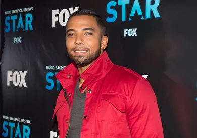 "Star" ATL Live On The Park Screening