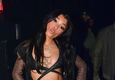 Coi Leray Stripper Pole Dancing Hip Hop News