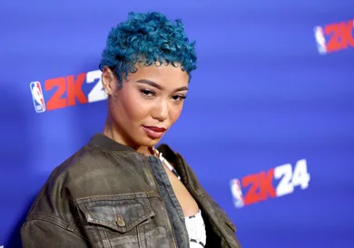 NBA 2K24 Launch Event