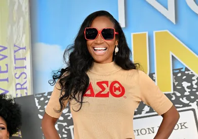 Nouveau's Stomp the Yard