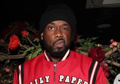 Celebration Of CMG's New Compilation Album "Gangsta Art"