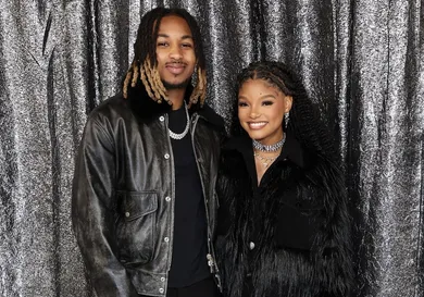 DDGHalleBaileyChristmasCookies