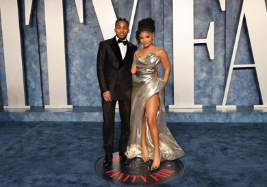 2023 Vanity Fair Oscar Party Hosted By Radhika Jones - Arrivals