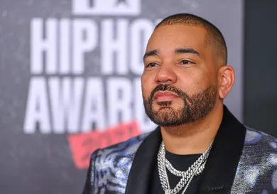 BET Hip Hop Awards 2021 - Arrivals