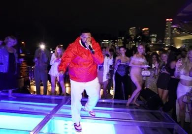 Bain de Mer USA Launch With Haute Living