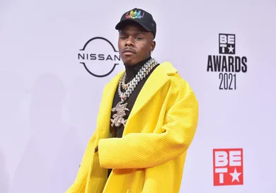BET Awards 2021 - Arrivals