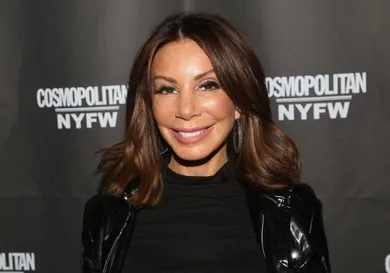 Milania Giudice &amp; Janelle Evans Visits Planet Hollywood