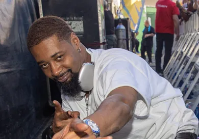 2022 Capitol Hill Block Party