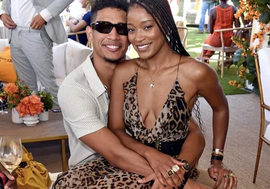 DariusJacksonBabyLeodisKekePalmer