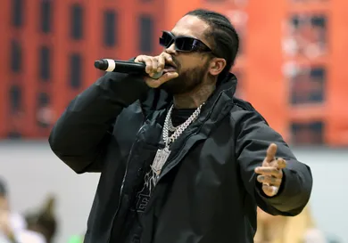 NFL Pro Bowl Weekend Celebrity All-Star Game 2023