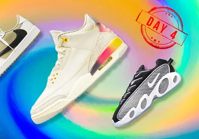 7 Best Sneaker Collabs Of 2023