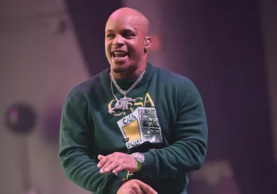 Lil Durk In Concert - Atlanta, GA