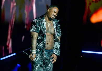 2021 Rolling Loud Los Angeles