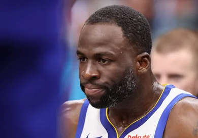 Golden State Warriors v Phoenix Suns