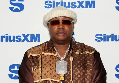 Celebrities Visit SiriusXM - November 15, 2023